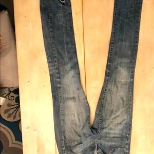 Project z size 5 jeans